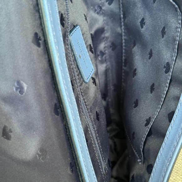 Kate Spade Laurel Greer crossbody bag - Picture 13 of 13